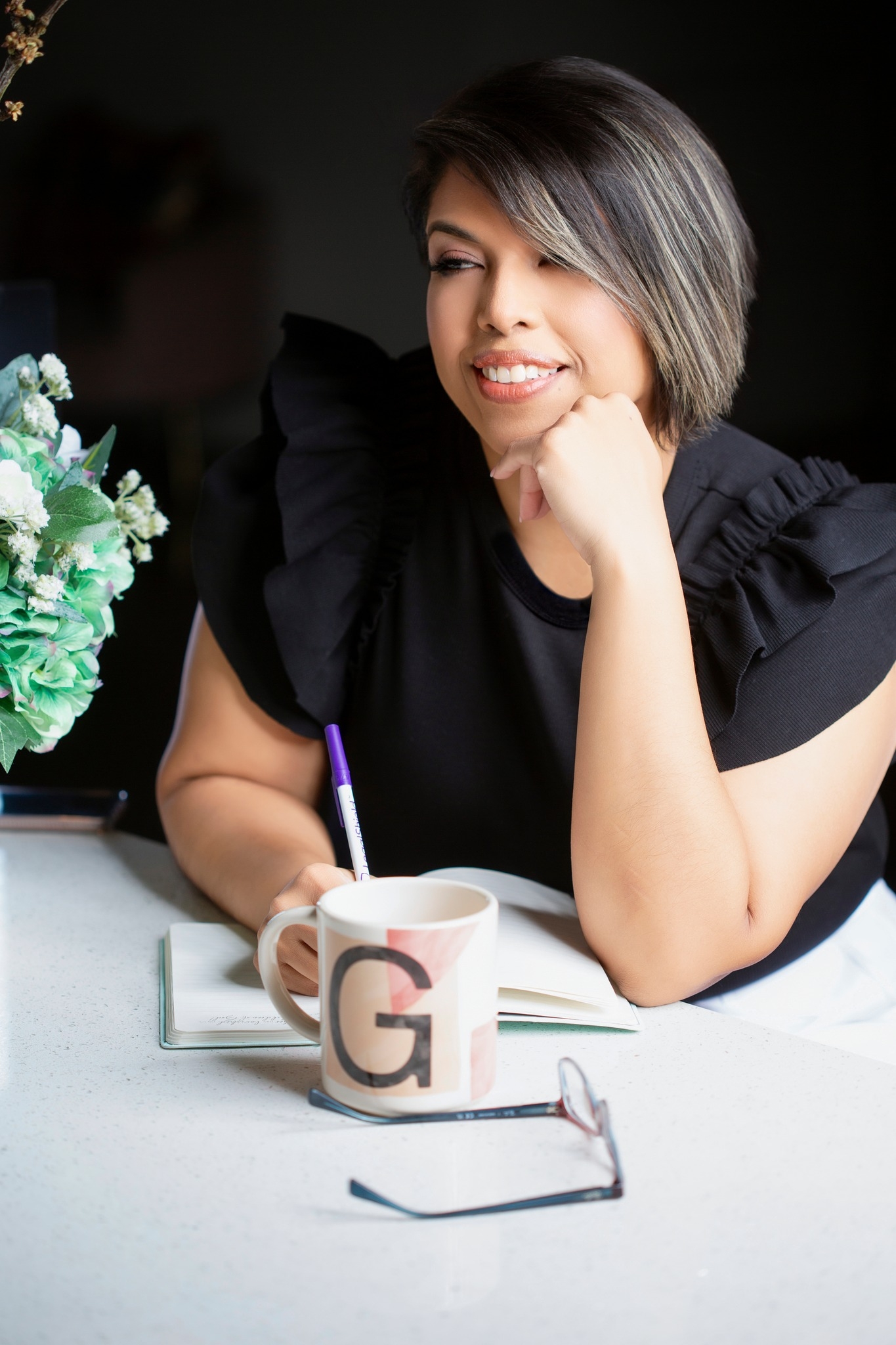 Giselle Quintanilla